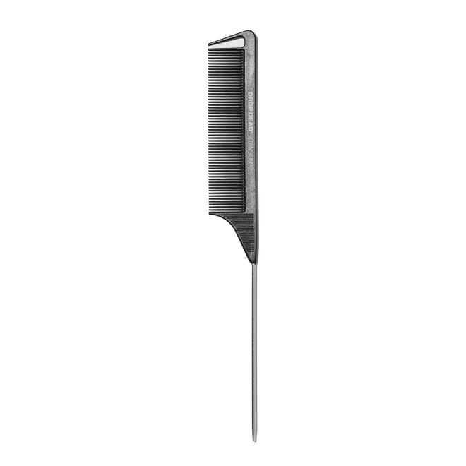 Rat Tail Comb