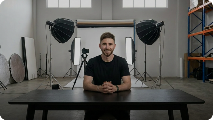 Schedule a 30 min founder call