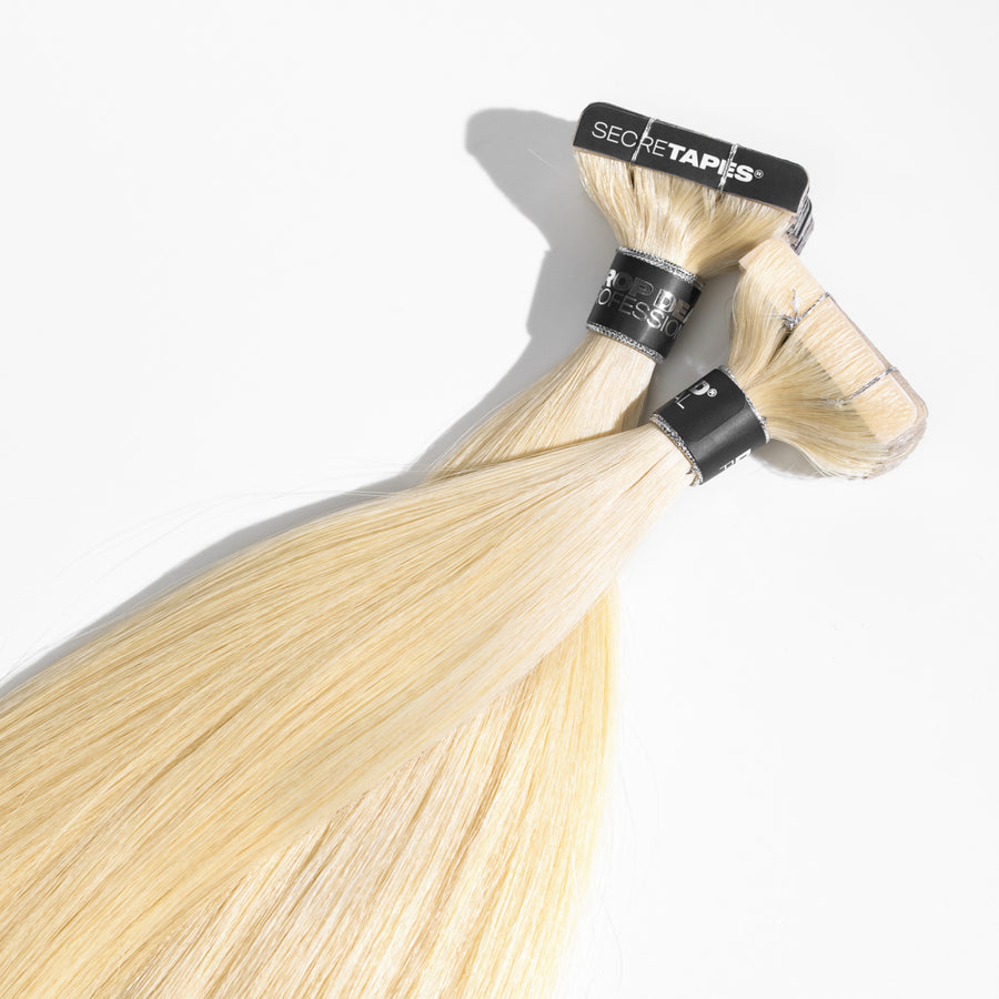 18" / 10N / Straight