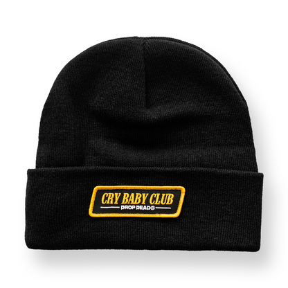 Limited Edition Beanie
