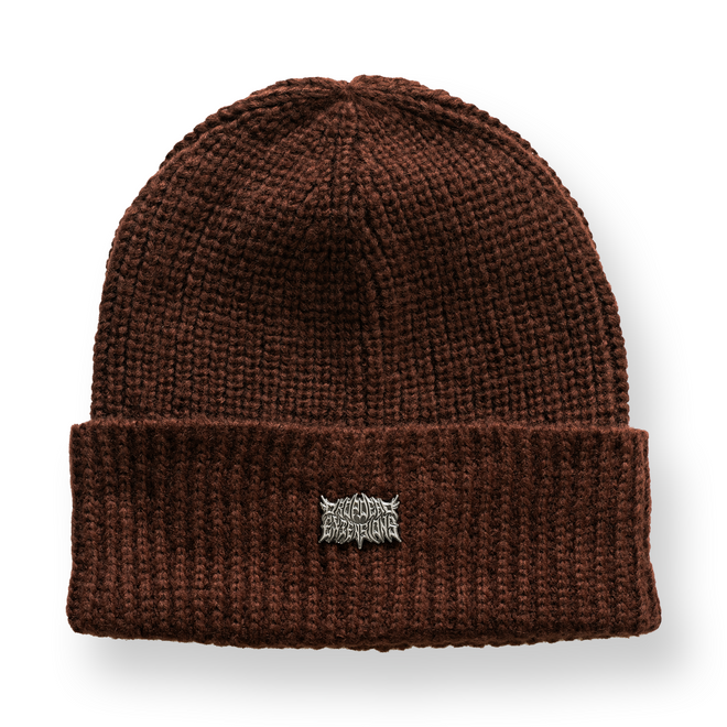 Limited Edition Beanie
