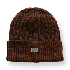 Heavy Metal Beanie