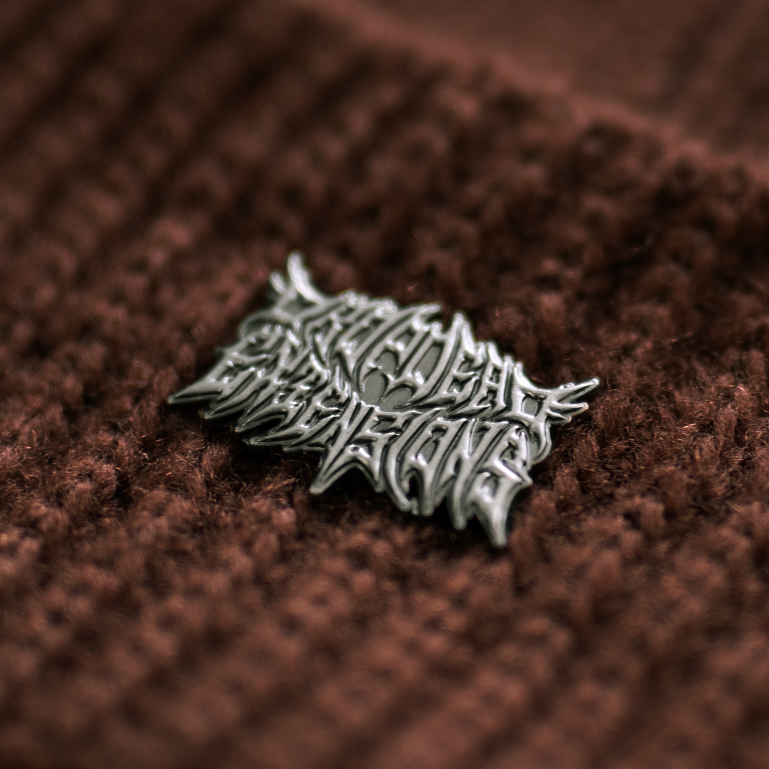 Limited Edition Beanie
