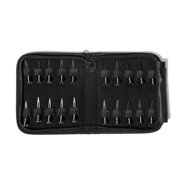 Pin Curl Clip Kit