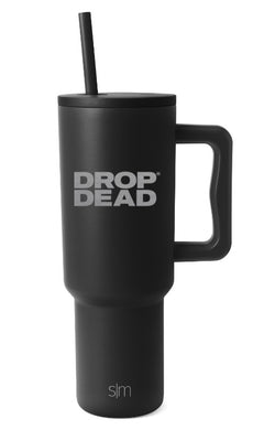 Branded Simple Modern Tumbler
