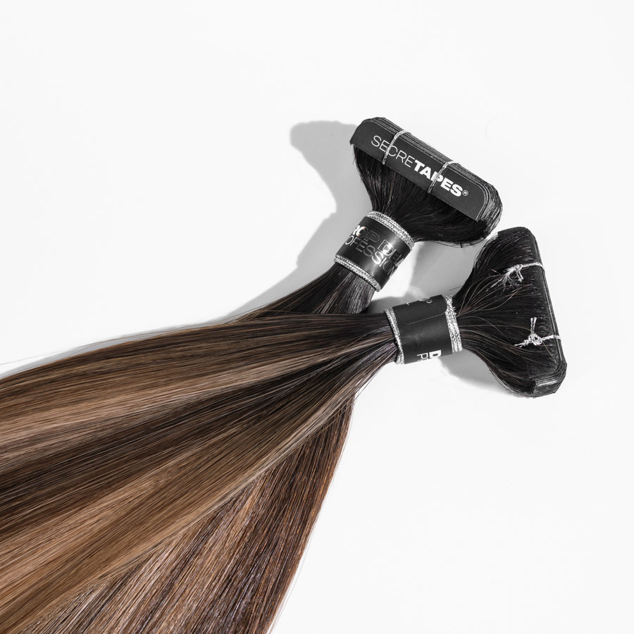 18" / (R) 3N - (B) 5N/7N / Straight