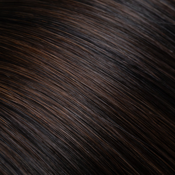 18" / (R) 1N - (B) 2N/3N/4N / 1 - Loose Wave (1B)