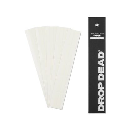 SecreTapes Replacement Tabs