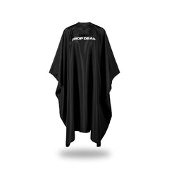 Drop Dead Salon Cape