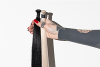 SuperWeft
