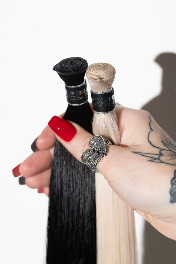 SuperWeft®