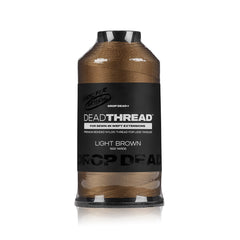 DeadThread - Light Brown