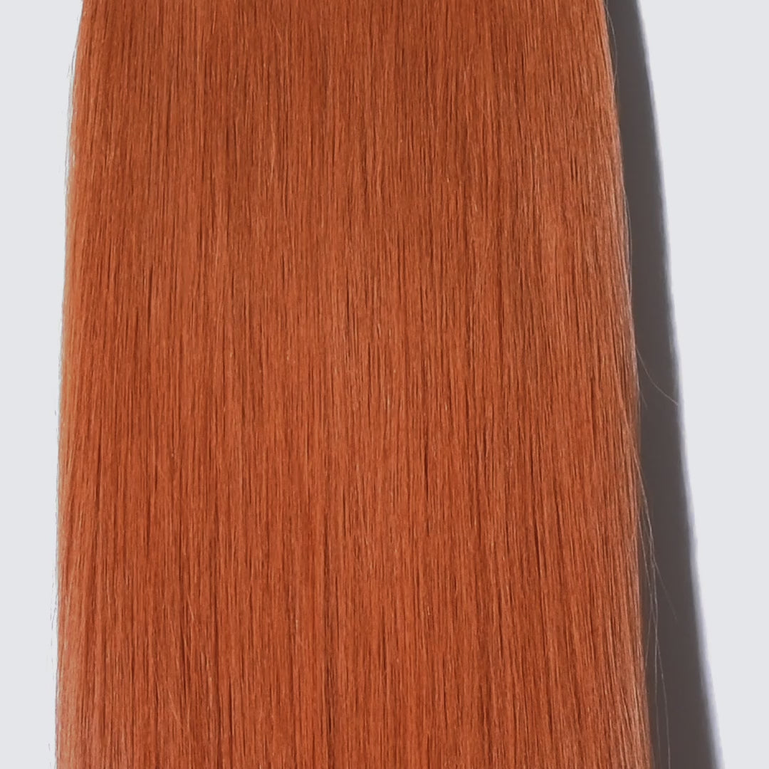 Keratin Tips