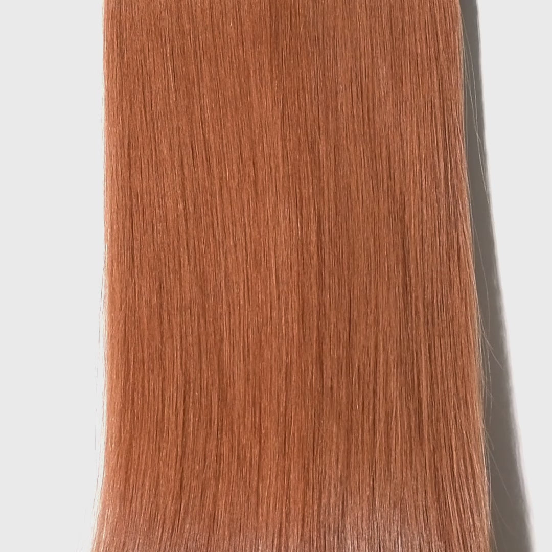 Keratin Tips