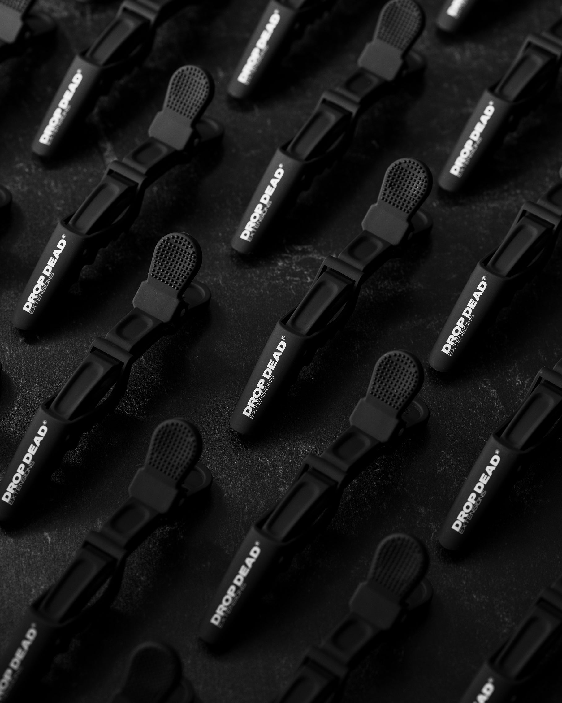 Sectioning Clips