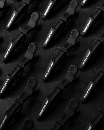 Sectioning Clips