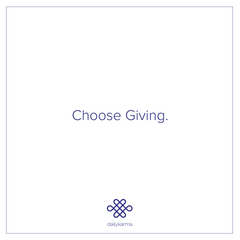 Gift for Good