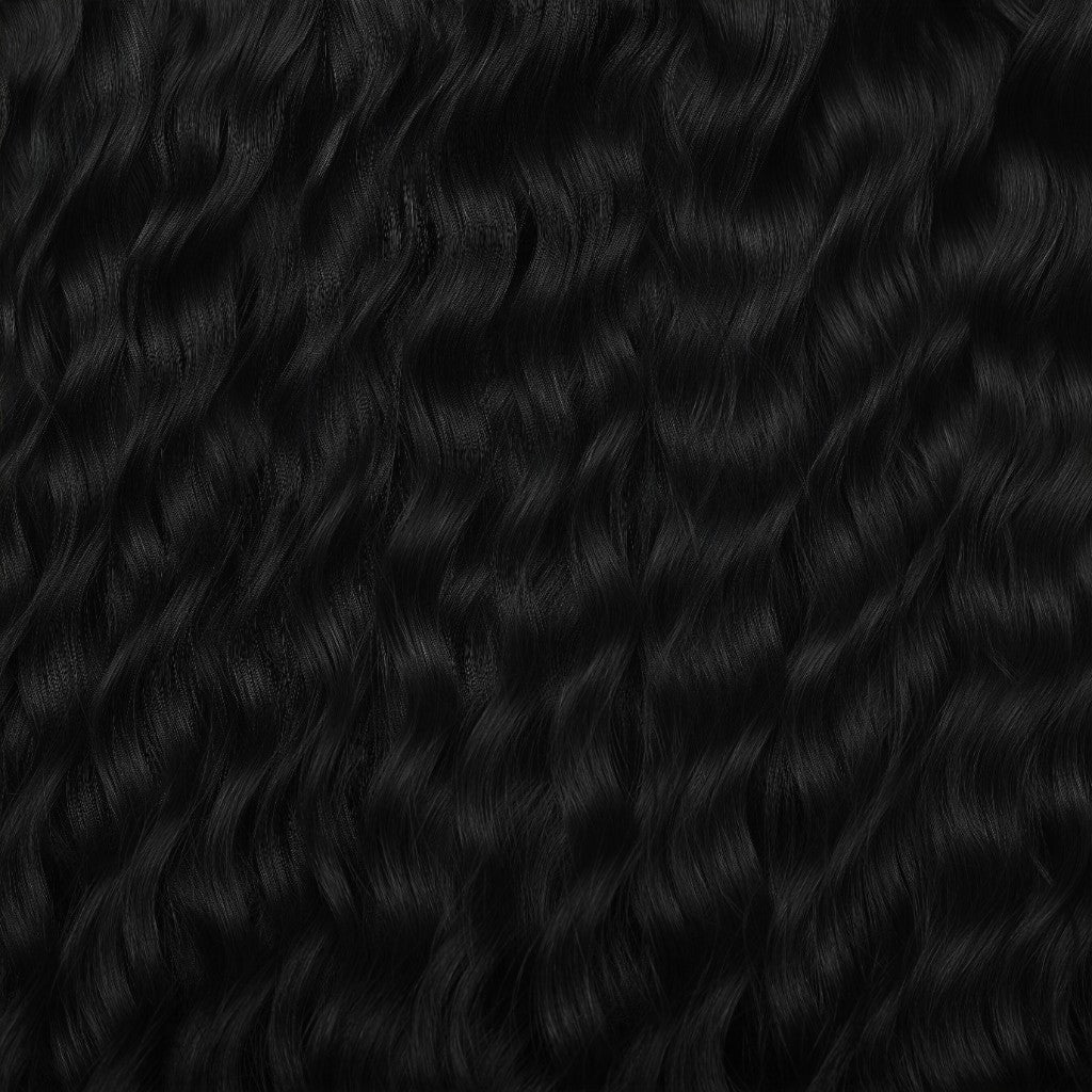 Tight wave texture sample